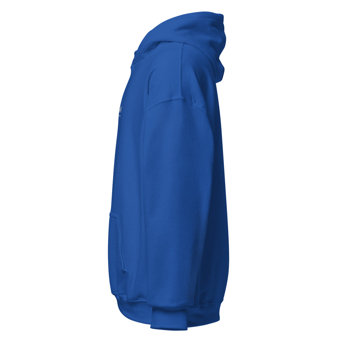Embroidered Hoodie