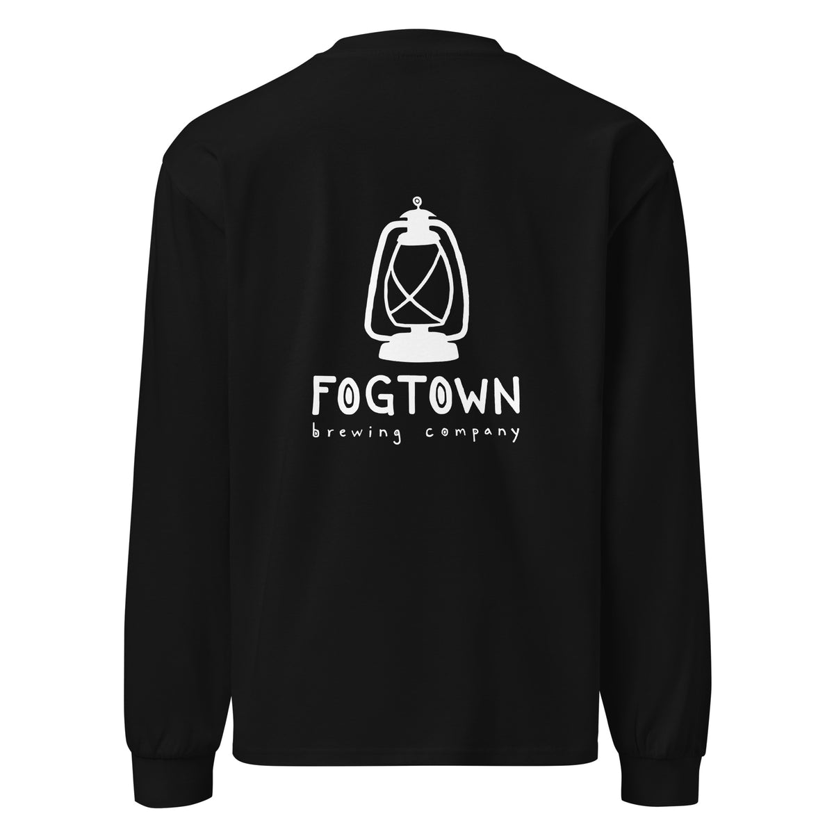 Premium Long Sleeve