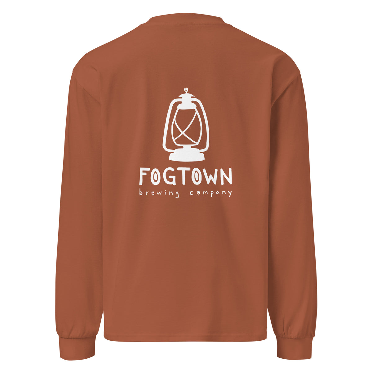 Premium Long Sleeve