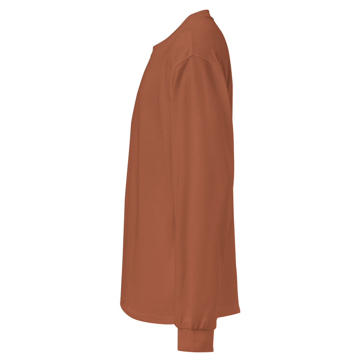 Premium Long Sleeve