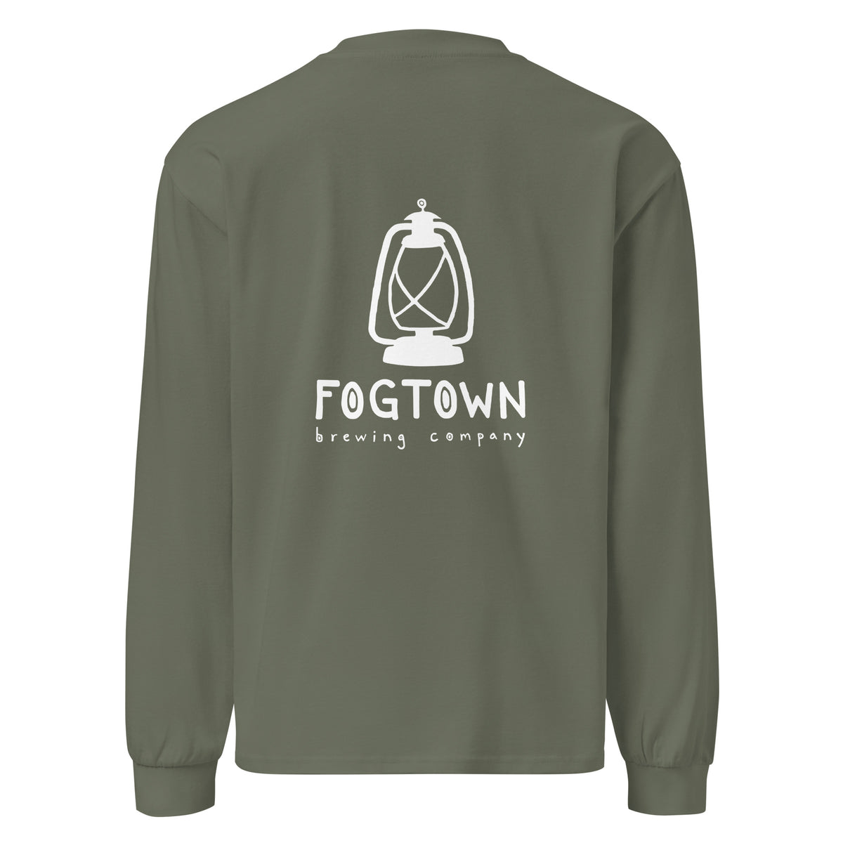 Premium Long Sleeve