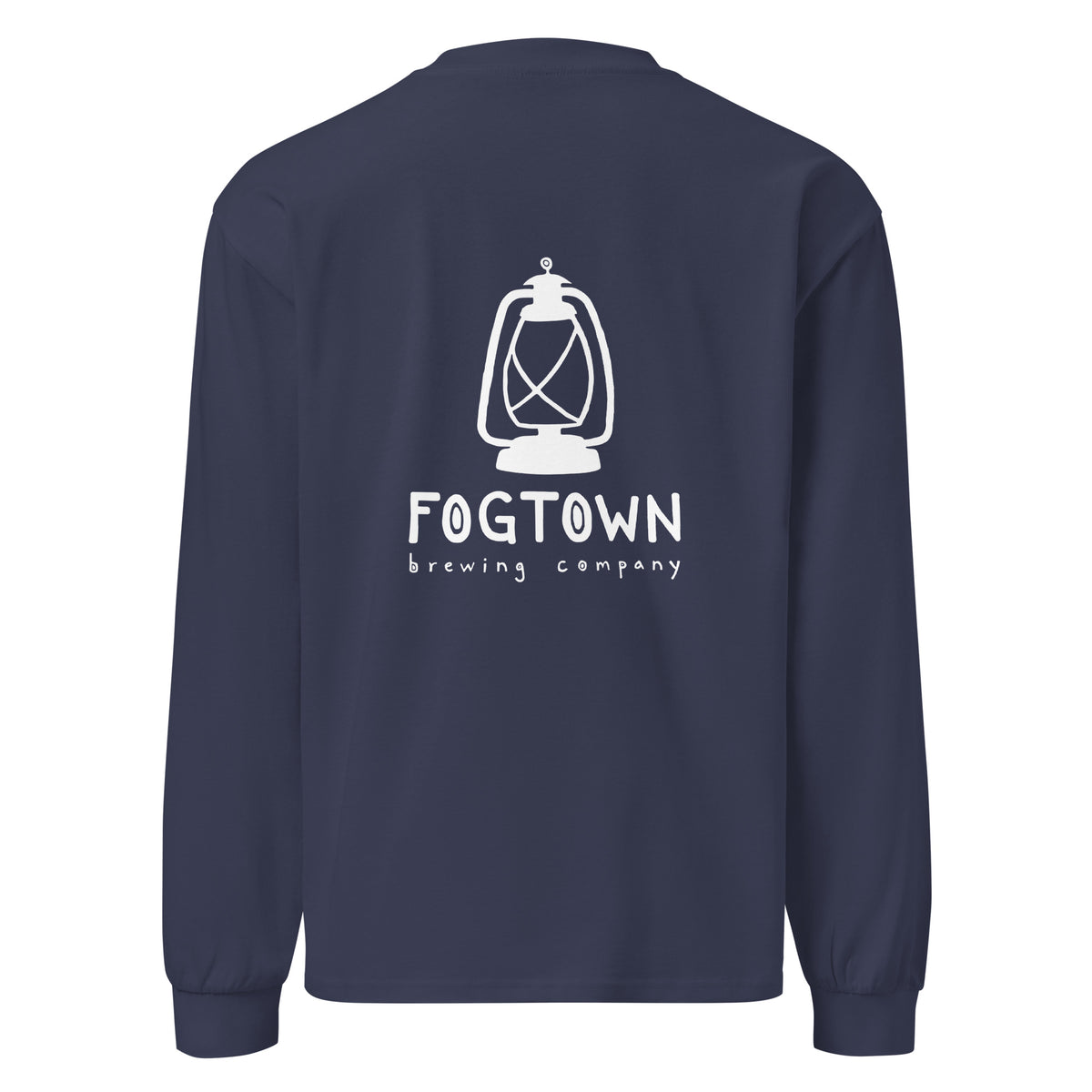 Premium Long Sleeve